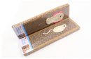 Pad Corrugated Cat Scratcher Cat Kitten Scratch Board Soft Bed Mat Claws Care Pet Toys