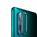 Bakeey Anti-scratch Metal Circle Ring + Tempered Glass Phone Camera Lens Protector for Xiaomi Mi Note 10 / Xiaomi Mi Note 10 PRO / Xiaomi Mi CC9 Pro