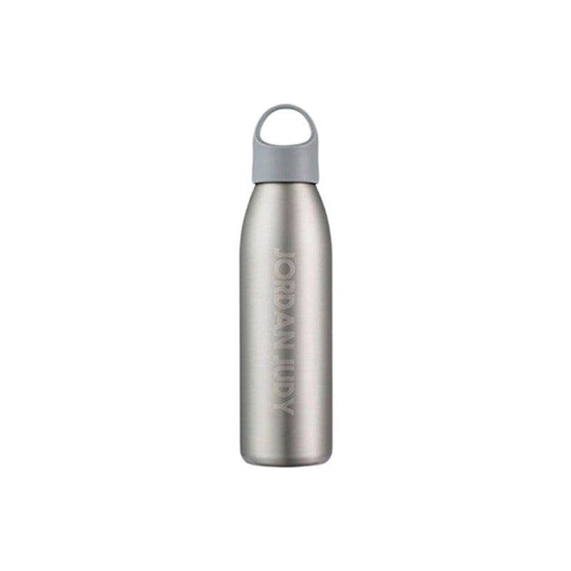 Jordan & Judy T-house 230/450ML Stainless Steel Vacuum Bottle 12Hours Insulation Water Bottles From Xiaomi Youpin