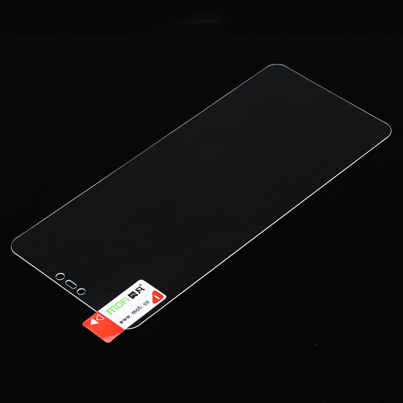 Mofi Anti-Explosion Tempered Glass Front & Back Screen Protector For Xiaomi Mi 8 Lite