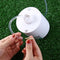 Micro Automatic Home Drip Irrigation System Sprinkler Water Timer Controller+10m Tube