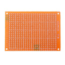 3pcs DIY 5x7 Prototype Paper PCB Universal Experiment Matrix Circuit Board