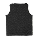 Outdoor Men Winter Cycling Vest Rechargeable Heated Body Breathable Warm Jacket