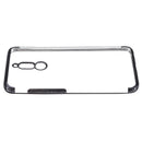For Xiaomi Redmi 8 Bakeey Luxury Plating Ultra-thin Transparent Shockproof Soft TPU Protective Case