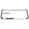 For Xiaomi Redmi 8 Bakeey Luxury Plating Ultra-thin Transparent Shockproof Soft TPU Protective Case