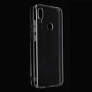 Bakeey Transparent Ultra Thin Shockpoof Hard PC Back Cover Protective Case for Xiaomi Mi Play