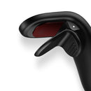 USAMS Metal Magnetic Adsorption Air Vent Car Phone Holder Car Mount For 3.5-6.5 Inch Smart Phone
