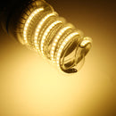 Spiral Style E27 5W-30W LED Ultra Bright Energy Saving Warm White Light Bulb AC86-245V