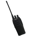 BAOFENG A5 PLUS Mini Walkie Talkie 400-470MHz 16 Channels 3.7V For Hotel Civilian