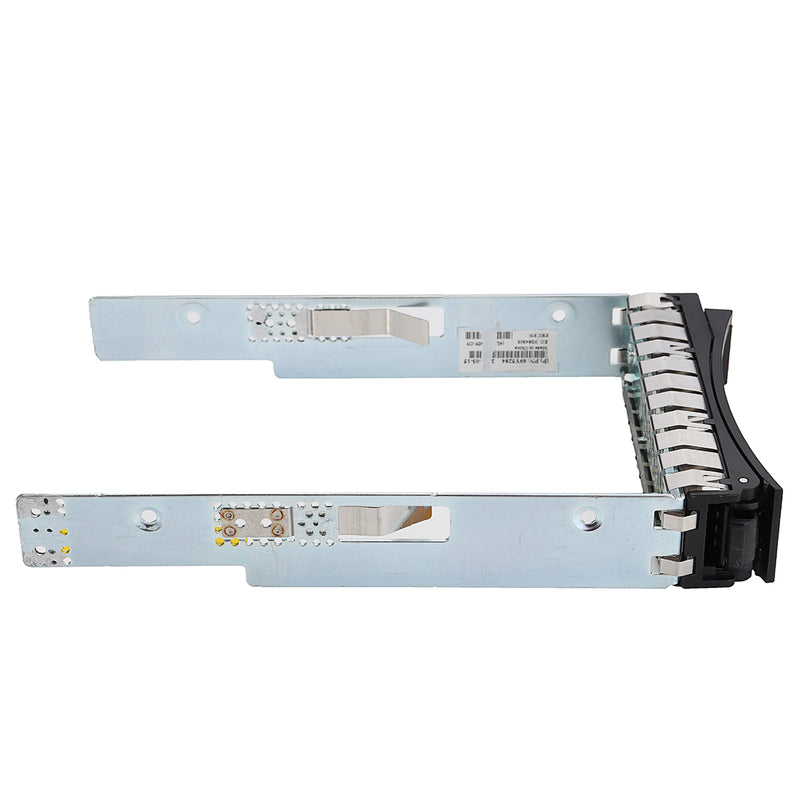 3.5inch Hard Drive Caddy Tray Converter For IBM X3650 M5 For IBM 69Y5284 Following Server