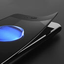 Bakeey 3D Soft Edge Carbon Fiber Tempered Glass Film For iPhone 8