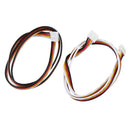 M5Stack Universal 4Pin Buckled Grove Cable Wire 1m/2m/50cm/20cm/10cm