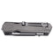 Sanrenmu 7117 Multifunctional  Folding EDC Tools Saw Rope Cutter Screwdriver Bottle Opener Screwdriver Glass Breaker Outdoor Survival