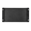 LCD Display 12V/24V Auto Solar Charge Controller PWM Controller Dual USB Solar Panel Controller