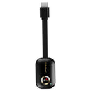 Mirascreen G9 Plus 2.4G 5G Wireless 1080P HD Display Dongle TV Stick Support Air Play DLNA Miracast