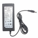 5.5mm x 2.5mm  AC 100-240V to DC 24V 4A Switching Power Supply Adapter Transformer