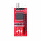 10pcs PCF8574 PCF8574T I/O For I2C IIC Port Interface Support Cascading Extended Module Expansion Board High L