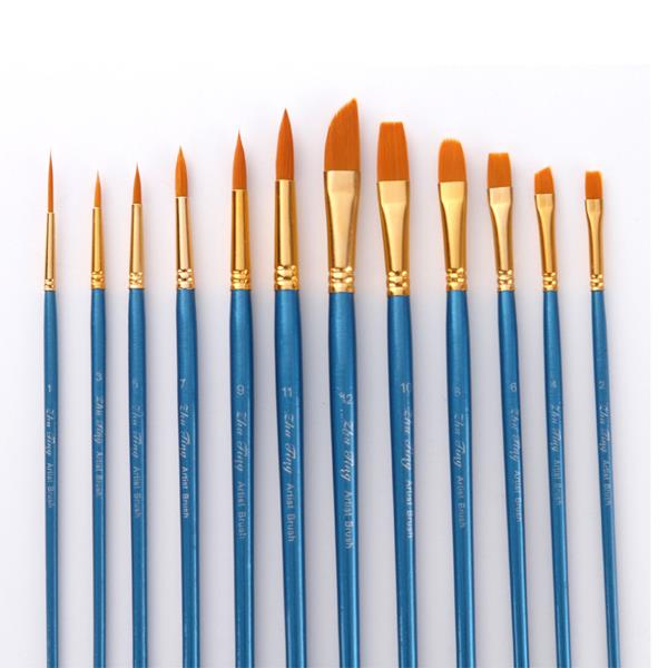 Zhuting B1201 Nylon Practical Writing Brush