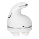 Electric Head Massage Wireless Scalp Massager Prevent Hair Loss Body Deep Tissue