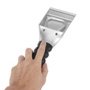 12V Electric Heated Car Ice Scraper Winter Auto Window Snow Removal Clean Shovel