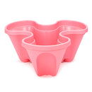 Garden Flower Pot Holder Modern Plant Flowerpot Stand Succulent Plant Pot Decor