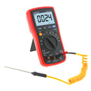 ANENG AN870 Auto Range Digital Precision Multimeter 19999 Counts True-RMS NCV Ohmmeter Tester