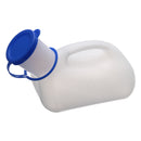 IPRee 1000ml Portable Outdoor Urinal Urine Storage Bottle Male Men Pee Camping Travel