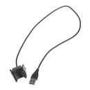 53cm Watch Cable Watch Dock Charging for Fitbit Charge 3