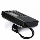 Retekess F9204D TIVDIO FM Radio V-115 FM/AM/SW Radio Bass Sound MP3 Player REC Voice Recorder with Sleep Timer