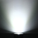 GU10 5W LED COB Black Aluminum Pure White Warm White Natural White Spot Lightt Bulb AC85-265V