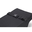 Memory Foam Seat Chair Lumbar Back Support Cushion Pillow For Office Home Car