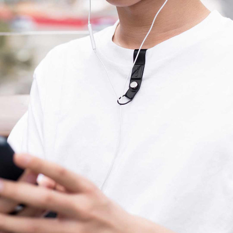 Bcase MEC Portable Earphone Storage Case Wire Storage Device from Xiaomi Youpin