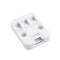 3pcs M5Stack Mini I2C Splitter Module HUB Unit 1 to 3 HUB with Universal Connector Grove Port