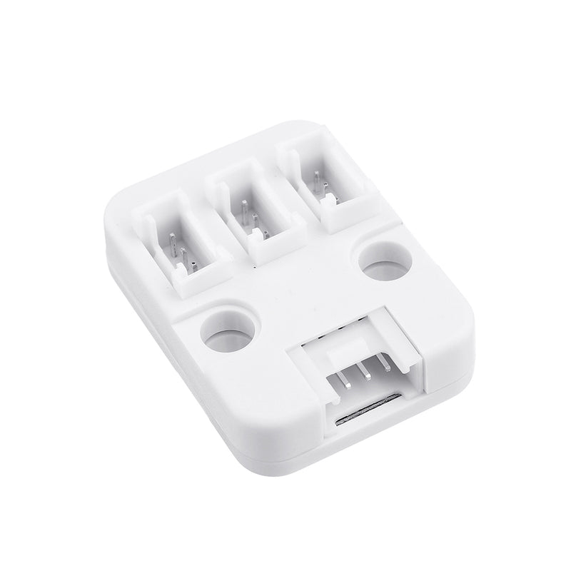 3pcs M5Stack Mini I2C Splitter Module HUB Unit 1 to 3 HUB with Universal Connector Grove Port
