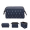 New Fashion Polyester Multifunctional Women Cosmetic Bag Portable Storage Bag Travel High Quality Ma