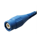 Hantek P2301B 300MHz 100M Oscilloscope Probe BNC Protective Cap Scope Clip Probe