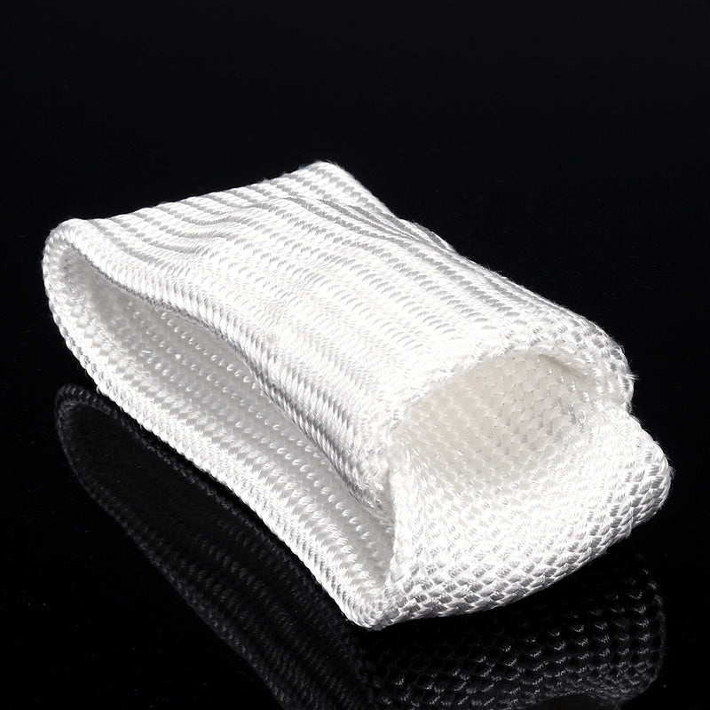 TIG Finger Welding Gloves Heat Shield Guard Heat Protection Gear for Welding Monger