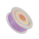 Two Trees 1KG/Roll 1.75mm PLA+ 11 Colors Combination Mixed Color Gradient None Bubble Filament for 3D Printer