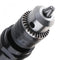 TORO TR-5100 3/8inch 1800rpm High-speed Cordless Pneumatic Drill Reversible Air Drill for Hole Drilling