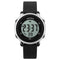 SKMEI 1100 Fashion Children Digital Watch LED Alarm Backlight Boys Girls Sport Watch