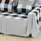 1/2/3/4 Seaters Sofa Easy Slipcover Stretch Protector Washable Soft Couch Chair Covers Protector