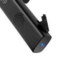 BlitzWolf BW-BH1 Wireless bluetooth Earphone HiFi Mini Light Smart Touch HD Calls Noise Cancelling Single Headphone