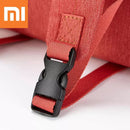 Xiaomi 16L Waterproof Mummy Backpack Dual Use Travel Baby Care Storage Bag Shoulder Handbag