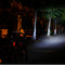XANES XL19 T6 LED 650LM 3 Modes Bike Front Light IPX6 Waterproof Bicycle Headlight