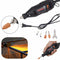 MultiPro 220V Electric Grinder Rotary Variable Speed Power Tool