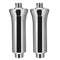 Electroplated Household Bath Purifier Kitchen Bath Strainer