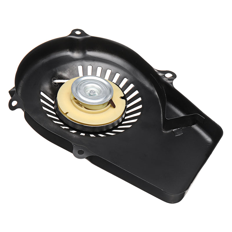 Gas Generator Recoil Pull Starter For ETQ950 TG1200 63CC 1000 1200 Watts Start