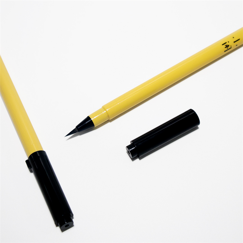 XIAOMI YOUPIN Self-supplied Ink Brush Pen for Chinese Calligraphy Practice Pen School Student Stationery Art Landscape Painting Supplies