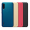 NILLKIN Frosted Shield PC Hard Back Protective Case For Xiaomi Mi A3 / Xiaomi Mi CC9e 6.088 inch