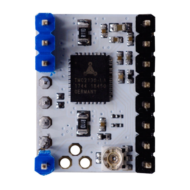 Ultra-silent TMC2130 V1.1 Stepper Motor Driver Module SPI With Heat Sink Kit For 3D Printer